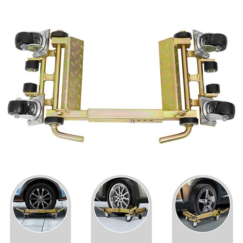Wheel dolly tire jack - jack, lift