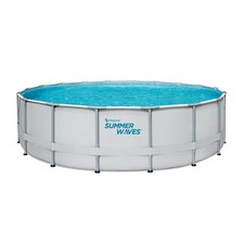 Frame Pool 549 x 132 cm Elite