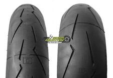 Pirelli Diablo Supercorsa SP - V4 150/60R17 66 (Z)W pneumatico estivo moto