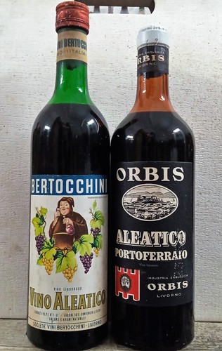 Vino aleatico società - 1,