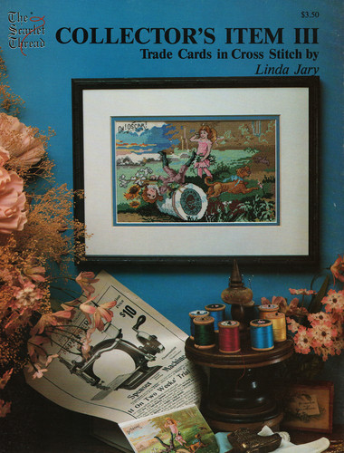 Linda jary collector item - linda,