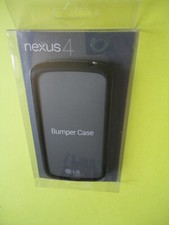 COVER BUMPER CASE-LG-NEXUS 4 -