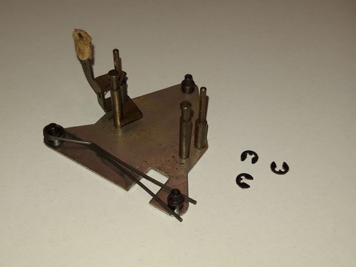 Pos componente in nastro - pos,