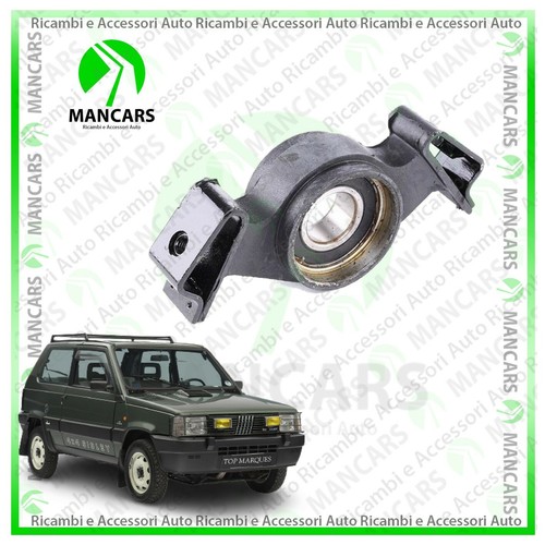 Supporto trasmissione fiat - supporto,