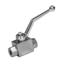 Rubinetto A Sfera 3/8 Pollice