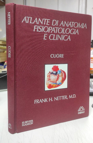 Med75 frank netter md - med75,