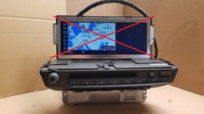 Radio Navi 1CD CCC