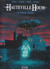 Hauteville House fumetto copertina rigida a scelta n.1 - 20 di Duval / Gioux / Emem