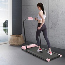 Tapis Roulant Pieghevole 2in1