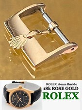 Rolex Vintage Usato Cinturino