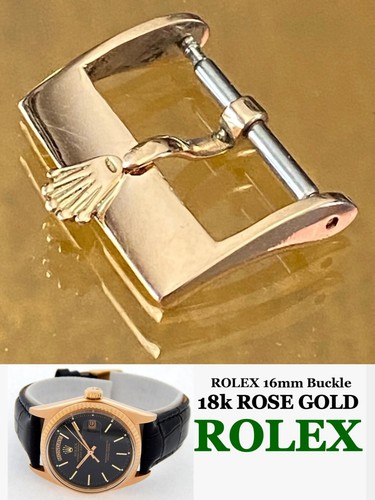 Rolex vintage usato cinturino - vintage,
