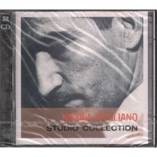 Nicola arigliano studio - nicola, cd
