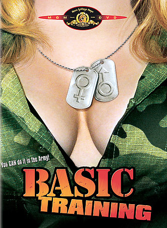 Basic training mgm - basic,