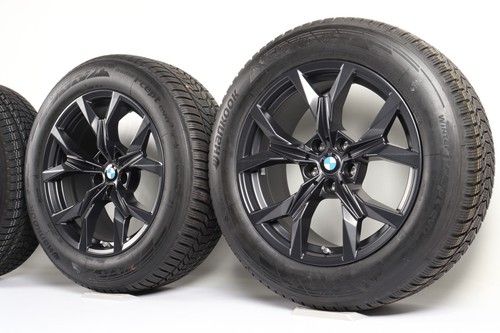 Ruote invernali originali - , bmw
