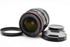 PENTAX HD PENTAX-DA 20-40 mm