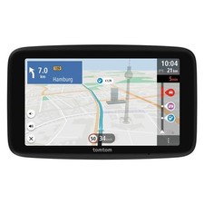 Tomtom Navigatore GPS GO
