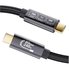 cavo USB C Thunderbolt 5