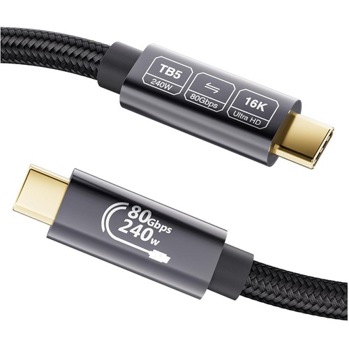 Cavo usb thunderbolt 5 - cavo,