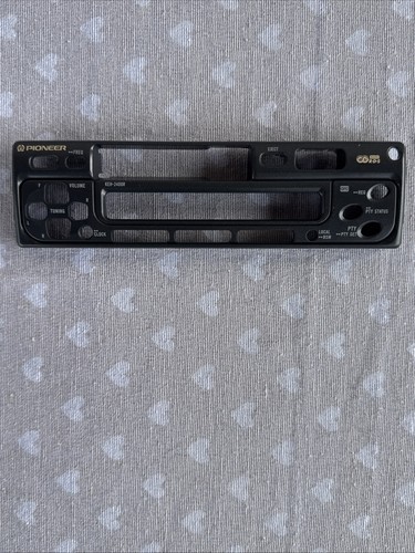 Pioneer keh 2400r - pioneer, keh-2400r