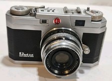 Pellicola fotocamera vintage