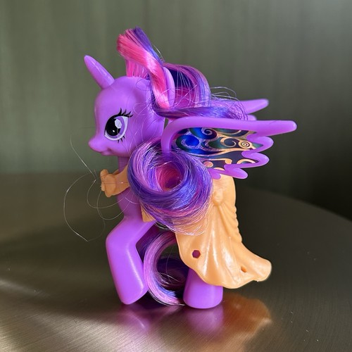 Little pony princess - little,