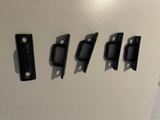 Fissaggio capote Mercedes Wolf