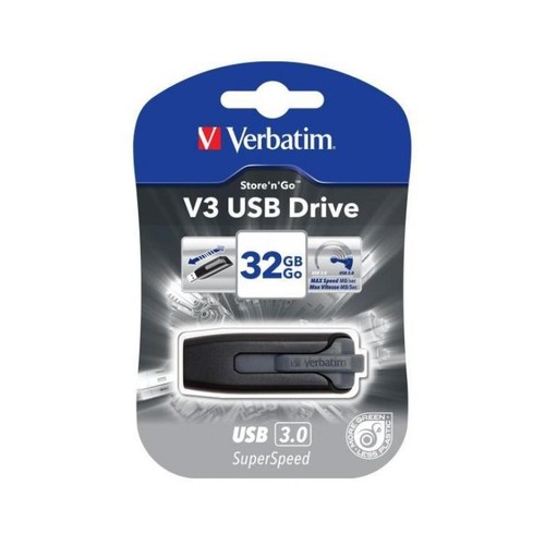 Pendrive 32gb usb 1 - usb, 3.0
