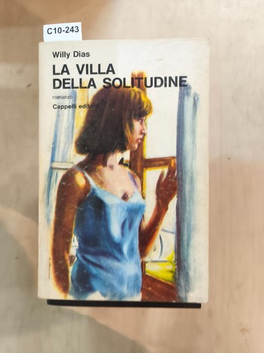 Willy dias villa della - dias,
