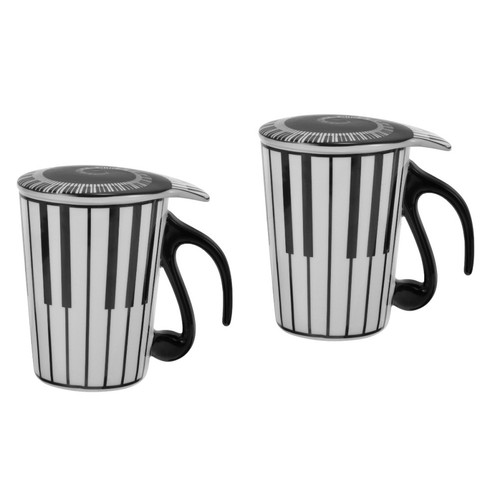 Count tazzine per caffe - tazzine,