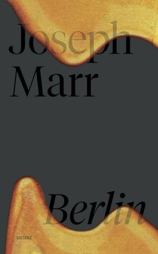 Berlin joseph marr - berlin,