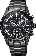 Orologio cronografo Citizen Eco-Drive BL5495-56E quadrante in metallo dal GIAPPONE