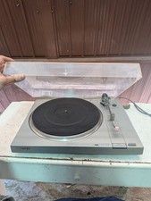 Giradischi SONY PS-