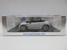 1/43 Spark Mini Cooper Mini