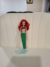 The Disney Store Londra Ariel