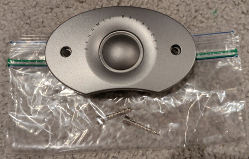 Polk audio dome tweeter - polk,