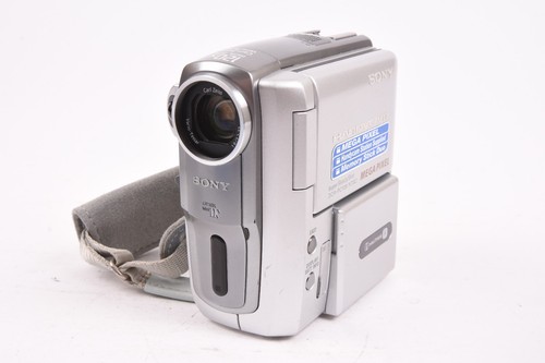 Sony handycam dcr pc109 - sony,