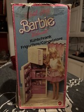 MATTEL - LIVING PRETTY MOBILI