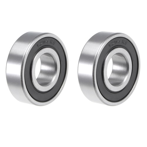6204 2rs cuscinetto - 6204-2rs, sfere