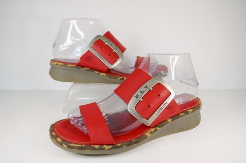 Sandali comfort fly - comfort, fly,london