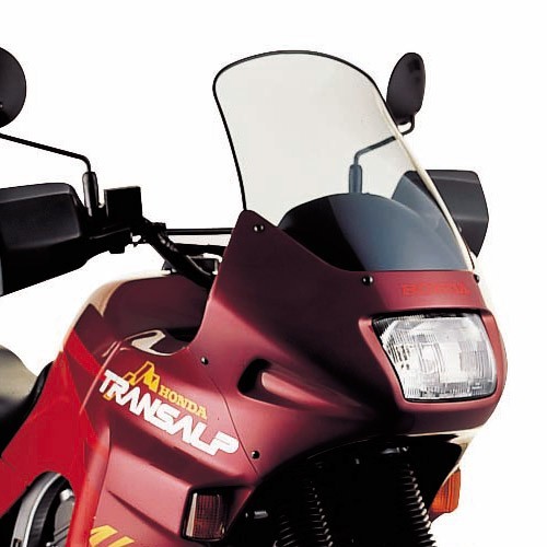 Cupolino fume kappa givi - cupolino, by