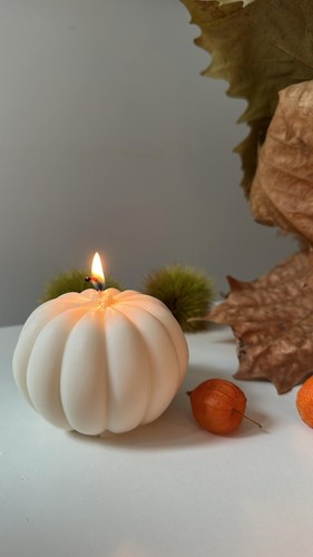 Candele profumate cera - candele,