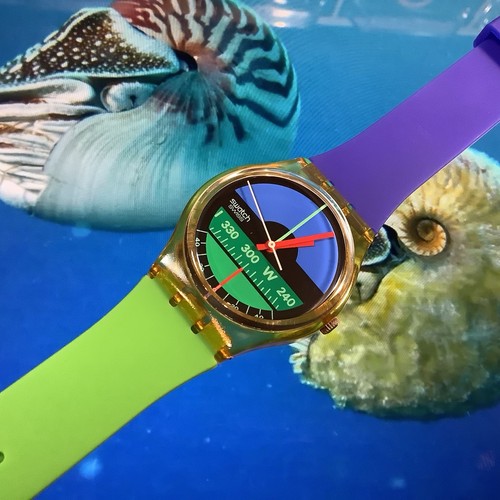 Nautilus gk102 anni - -,