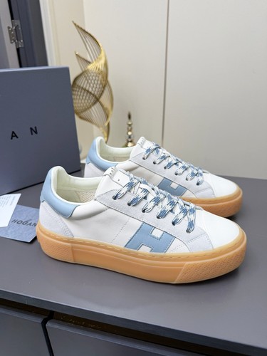 Hogan crosswind sneakers donna - hogan,