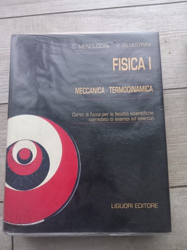Fisica ingegneria - ingegneria,