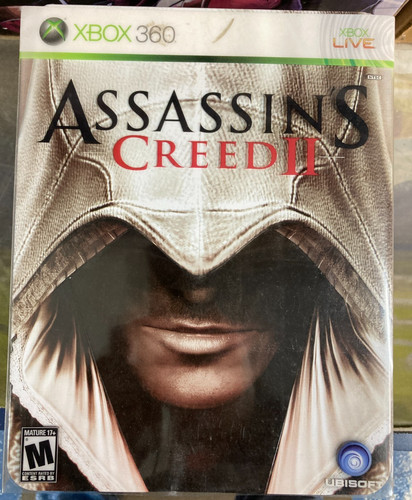 Assassins creed collector - assassins,