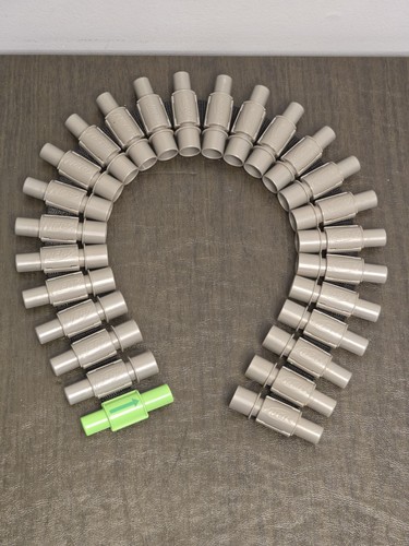 Nerf ammo belt - nerf, vulcan