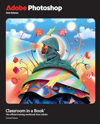 Adobe photoshop classroom - adobe,