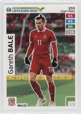 2019 Panini Adrenalyn XL Road