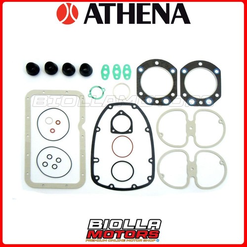 Kit guarnizioni motore - motore, athena