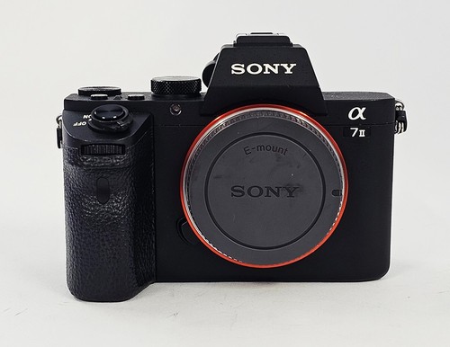 Sony alpha 24 3 - a7, 24,3